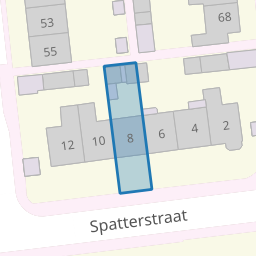 Perceel WMR00-F-3048