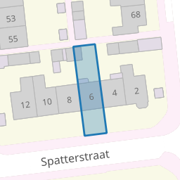Perceel WMR00-F-3049