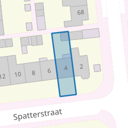 Perceel WMR00-F-3050