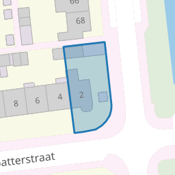 Perceel WMR00-F-3051