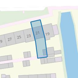 Perceel WMR00-F-3061