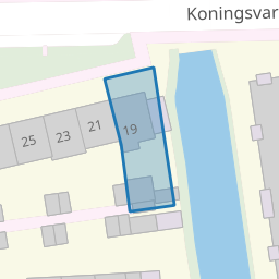 Perceel WMR00-F-3062