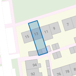 Perceel WMR00-F-3063