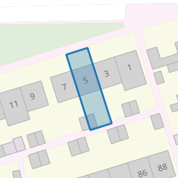 Perceel WMR00-F-3067