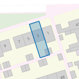 Perceel WMR00-F-3068