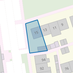 Perceel WMR00-F-3070