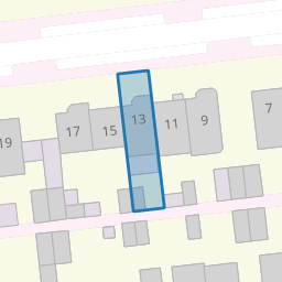 Perceel WMR00-F-3079