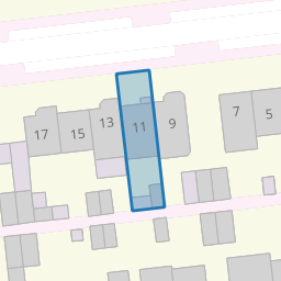 Perceel WMR00-F-3080