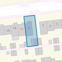 Perceel WMR00-F-3081