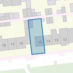 Perceel WMR00-F-3082