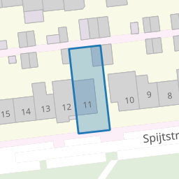 Perceel WMR00-F-3083