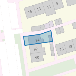 Perceel WMR00-F-3089