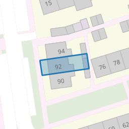 Perceel WMR00-F-3090