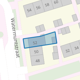 Perceel WMR00-F-3092