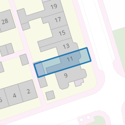 Perceel WMR00-F-3099