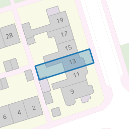 Perceel WMR00-F-3100