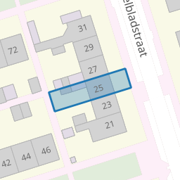 Perceel WMR00-F-3106