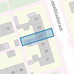 Perceel WMR00-F-3107