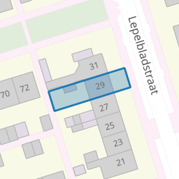 Perceel WMR00-F-3108