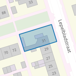 Perceel WMR00-F-3109