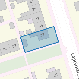 Perceel WMR00-F-3110