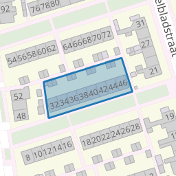 Perceel WMR00-F-3117