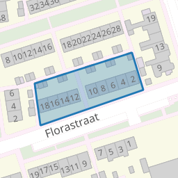 Perceel WMR00-F-3119