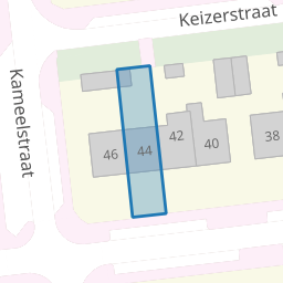 Perceel WMR00-F-3132