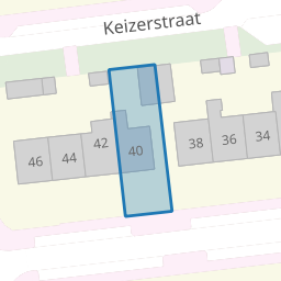 Perceel WMR00-F-3134