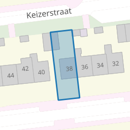 Perceel WMR00-F-3135