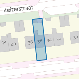 Perceel WMR00-F-3136