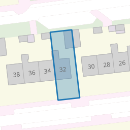 Perceel WMR00-F-3138