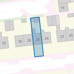 Perceel WMR00-F-3141