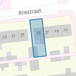 Perceel WMR00-F-3151