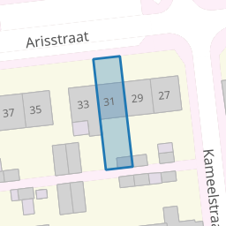 Perceel WMR00-F-3152