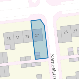 Perceel WMR00-F-3154