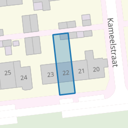 Perceel WMR00-F-3160