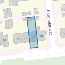 Perceel WMR00-F-3161