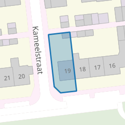 Perceel WMR00-F-3167