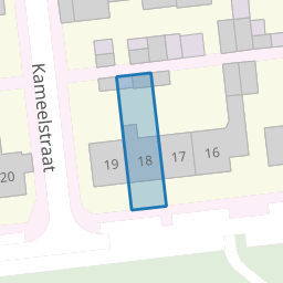 Perceel WMR00-F-3168