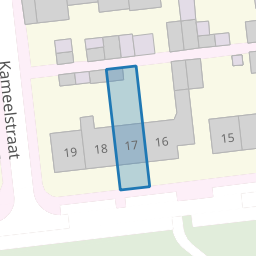 Perceel WMR00-F-3169