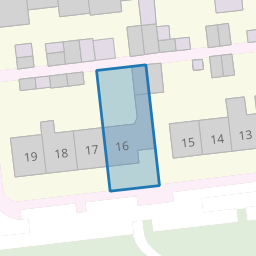 Perceel WMR00-F-3170