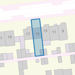 Perceel WMR00-F-3171