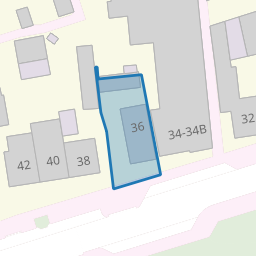 Perceel WMR00-F-3207