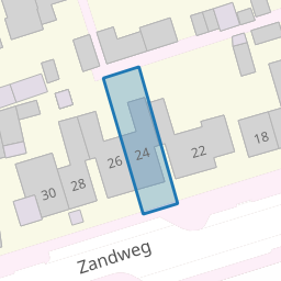 Perceel WMR00-F-3211