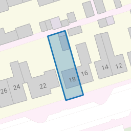 Perceel WMR00-F-3214