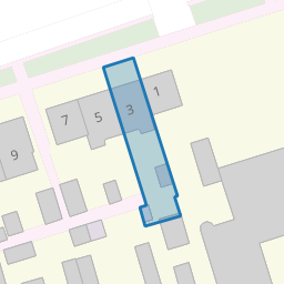 Perceel WMR00-F-3219