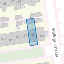 Perceel WMR00-F-3236