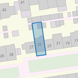 Perceel WMR00-F-3254