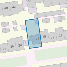 Perceel WMR00-F-3255